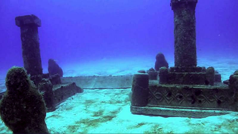fundo do mar-descobertas 7