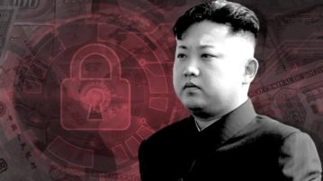 coreia do norte